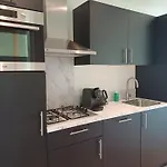 Bosparel Harderwijk Holiday home Ermelo