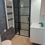 Bosparel Harderwijk Holiday home