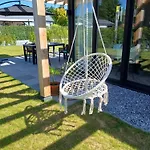 Holiday home Bosparel Harderwijk Ermelo