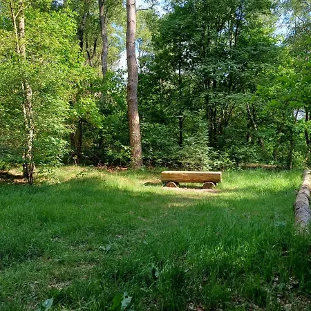 Bosparel Harderwijk エルメロ