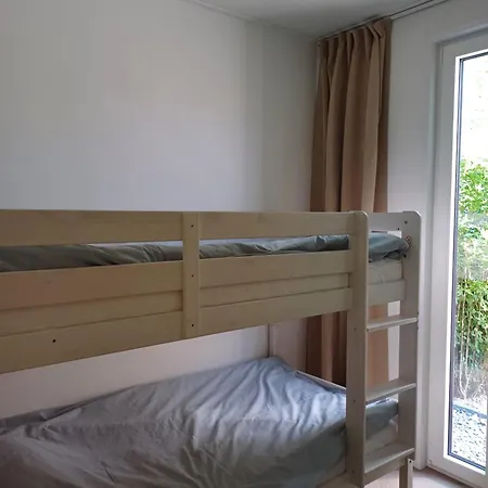 Bosparel Harderwijk Hébergement de vacances