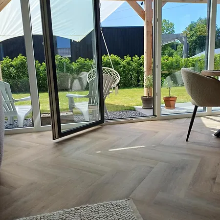 Bosparel Harderwijk *