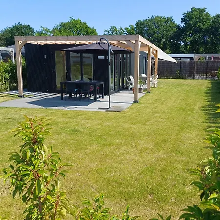 Bosparel Harderwijk *