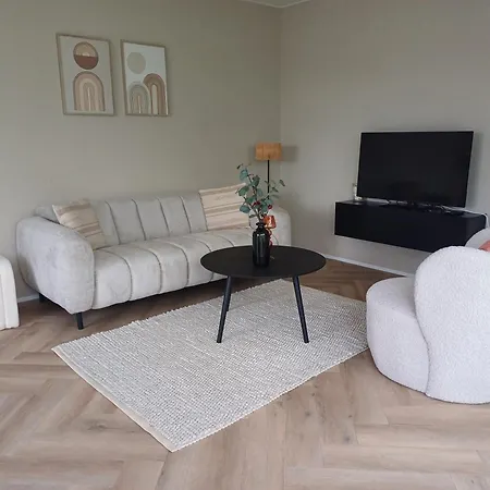 Hébergement de vacances Bosparel Harderwijk *