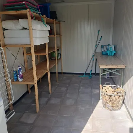 Bosparel Harderwijk Ermelo