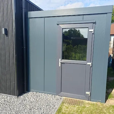 Bosparel Harderwijk Ferienhaus