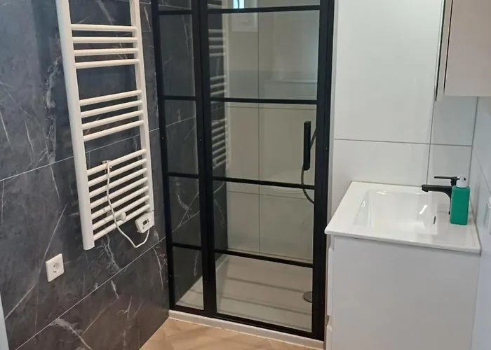 Bosparel Harderwijk Holiday home