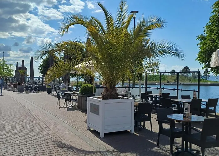 Hébergement de vacances Bosparel Harderwijk