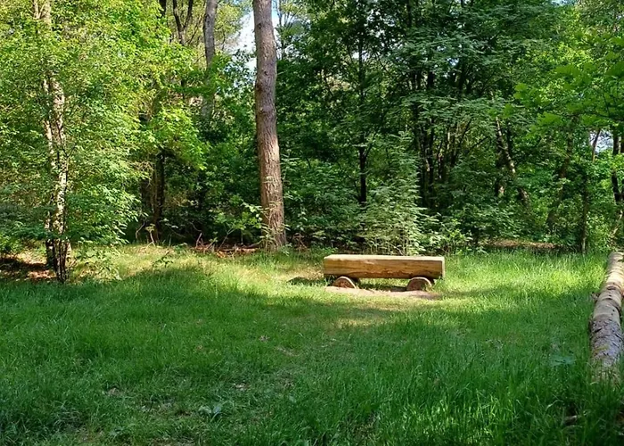 Bosparel Harderwijk Ermelo