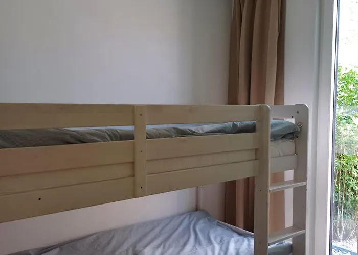 Bosparel Harderwijk Holiday home