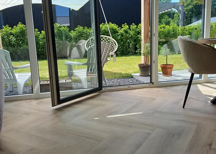 Bosparel Harderwijk *