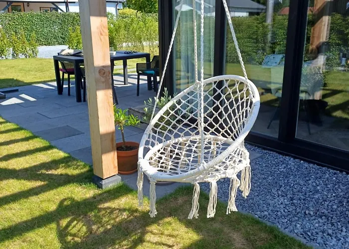 Holiday home Bosparel Harderwijk Ermelo