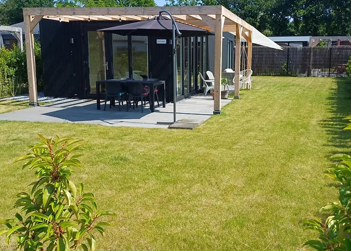 Bosparel Harderwijk *