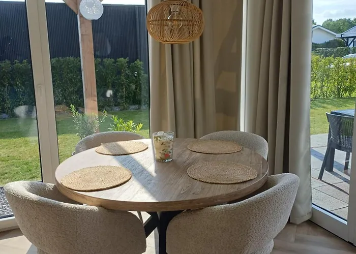 Holiday home Bosparel Harderwijk *