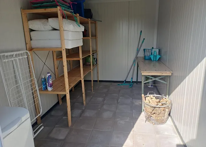 Bosparel Harderwijk Ermelo