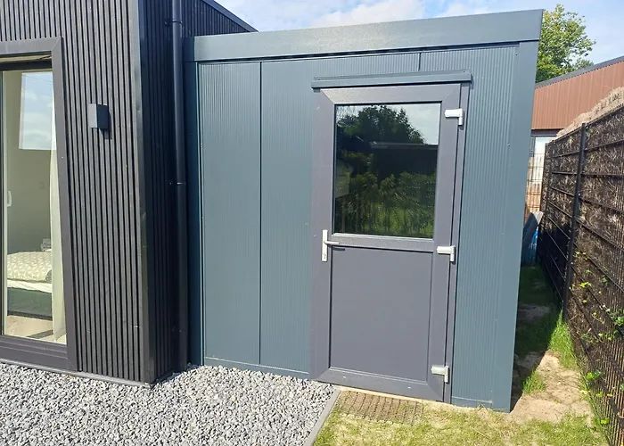 Bosparel Harderwijk Holiday home